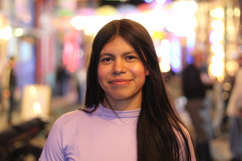 Diane Carter — Head Chef and Culinary Director at East coast wings