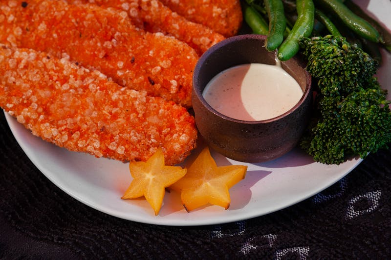 Classic Chicken Tenders - hand-breaded east coast tenders